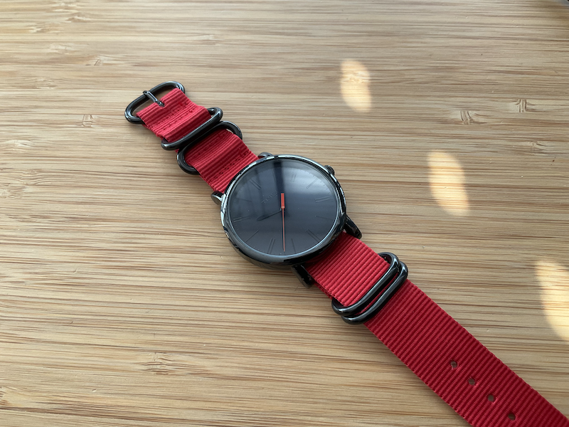 timex