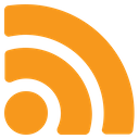 RSS ikona