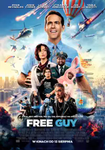 Free Guy
