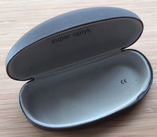 Pokrowiec na okulary