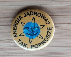 Przypinka pro-jądrowa