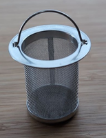 Zaparzacz do herbaty